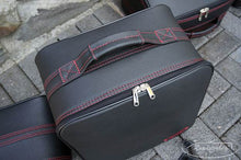 Cargar imagen en el visor de la galería, Jaguar F-Type Convertible Cabriolet Roadster bag Suitcase Set Models FROM JUNE 2016