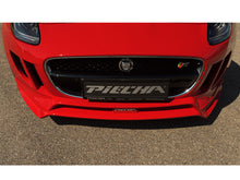 画像をギャラリービューアに読み込む, Jaguar F Type RS-R Front Spoiler Lip - Not for SVR models