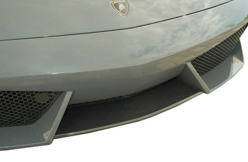 Carbon Fibre Front Lip Spoiler for Gallardo LP560-4 & LP550-2