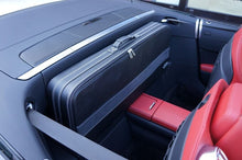 Laden Sie das Bild in den Galerie-Viewer, R230 SL Roadster Tasche Gepäck Rückbank für alle Modelle