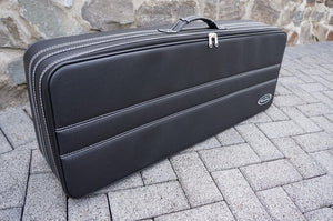R230 SL Roadster Tasche Gepäck Rückbank für alle Modelle